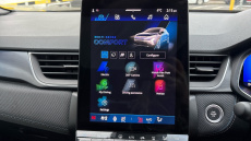 Renault Symbioz 1.6 E-Tech FHEV 145 Iconic Esprit Alpine 5dr Auto Hybrid Estate